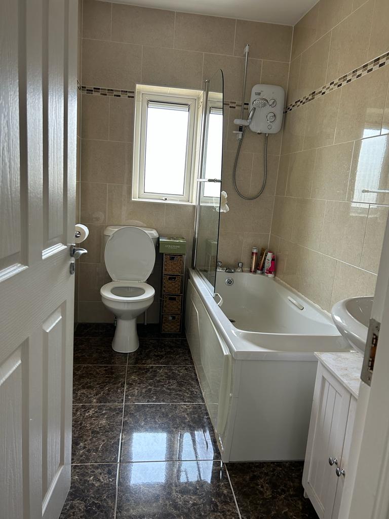 Plumbing Services Cork